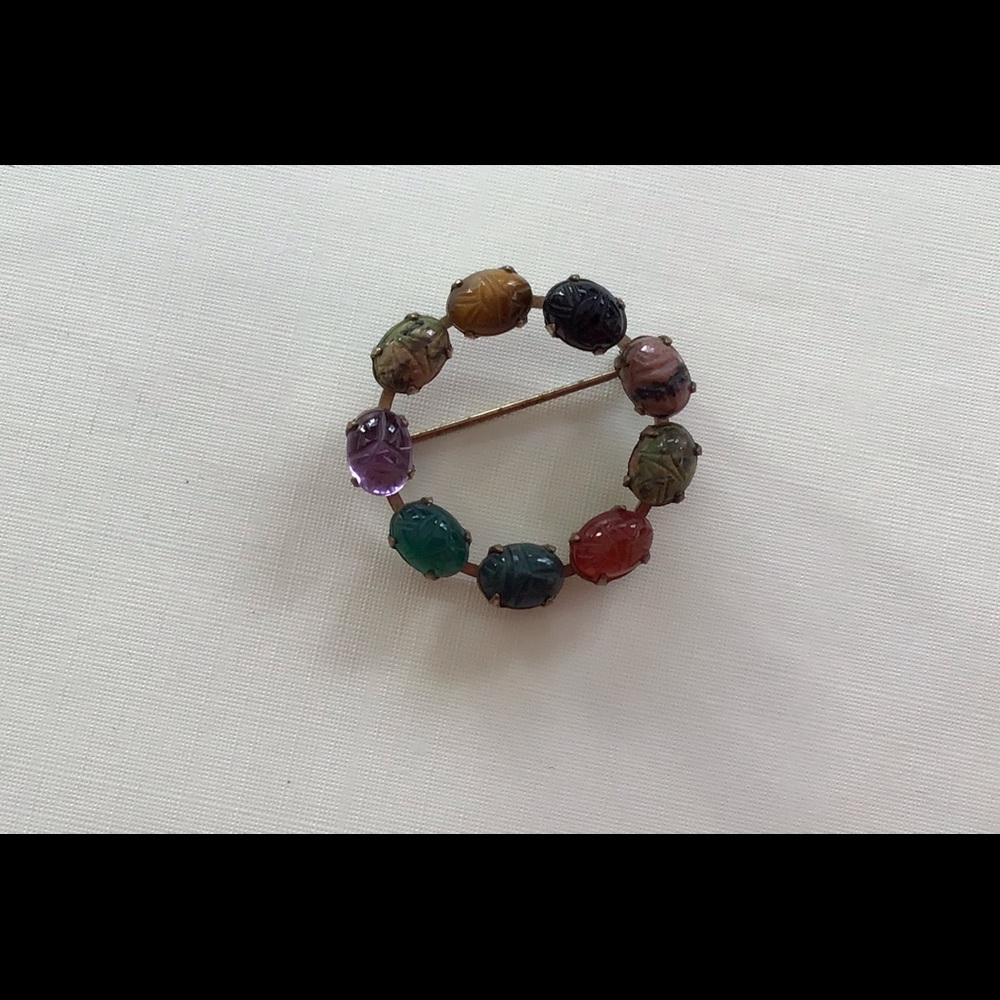 Brooch Vintage